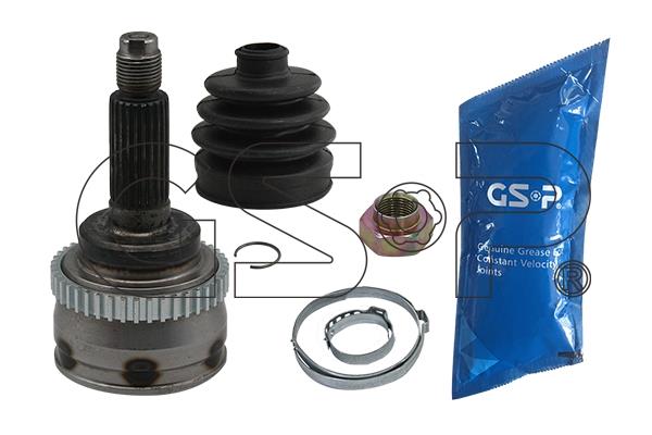 GSP 857096 CV joint 857096