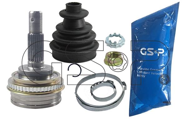 GSP 859121 CV joint 859121