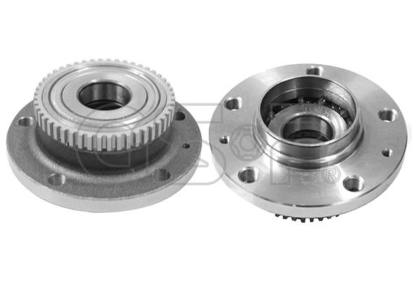 GSP 9232034 Wheel hub bearing 9232034