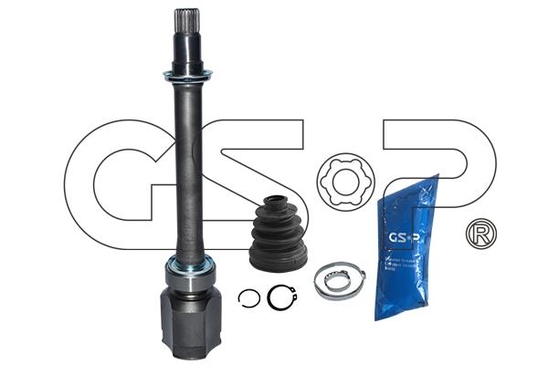GSP 659078 CV joint 659078