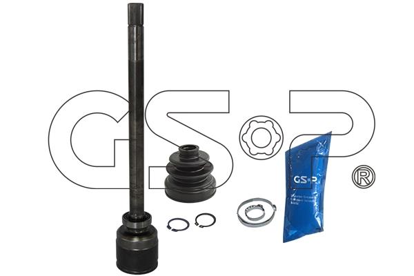 GSP 650006 CV joint 650006