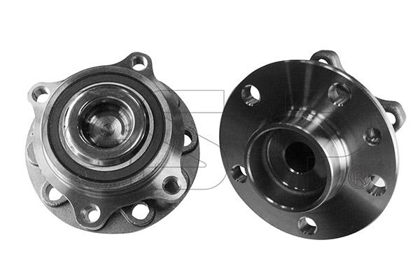 GSP 9400206 Wheel hub bearing 9400206