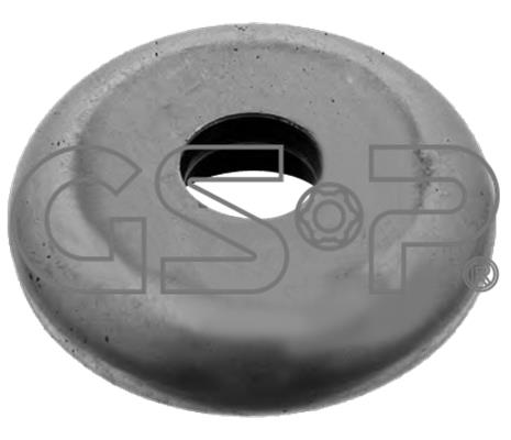 GSP 519006 Shock absorber bearing 519006