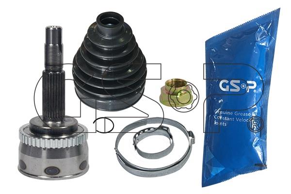 GSP 841124 CV joint 841124