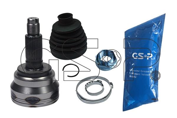 GSP 834158 CV joint 834158