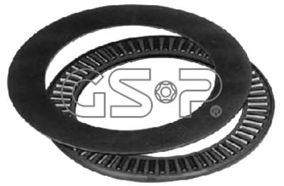 GSP 518989 Shock absorber bearing 518989