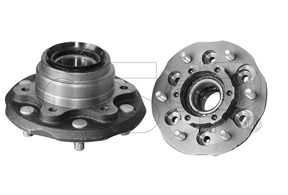GSP 9499064 Wheel hub bearing 9499064