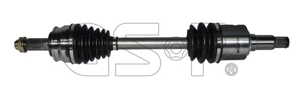 GSP 251048 Drive Shaft 251048