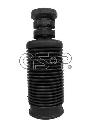 GSP 540179 Bellow and bump for 1 shock absorber 540179