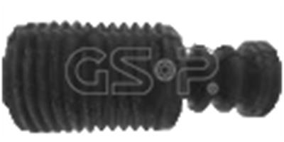 GSP 540148 Bellow and bump for 1 shock absorber 540148