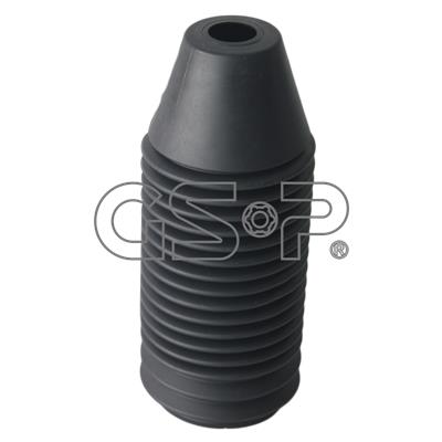 GSP 540300 Bellow and bump for 1 shock absorber 540300