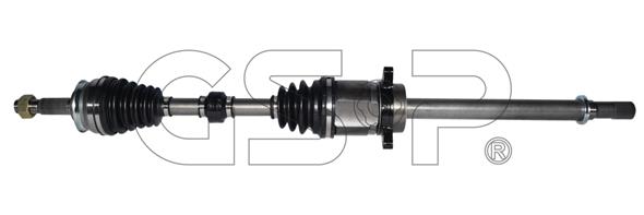 GSP 241131 Drive Shaft 241131