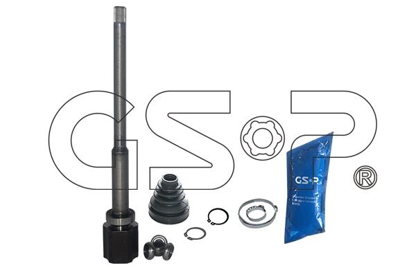 GSP 662033 Joint Kit, drive shaft 662033