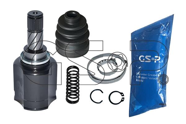 GSP 650057 Joint Kit, drive shaft 650057