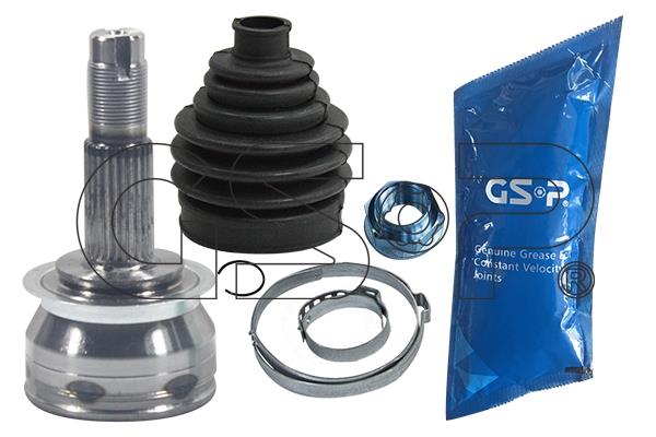 GSP 821058 Joint Kit, drive shaft 821058
