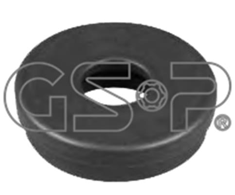 GSP 518981 Shock absorber bearing 518981