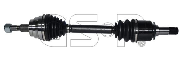 GSP 205068 Drive shaft 205068