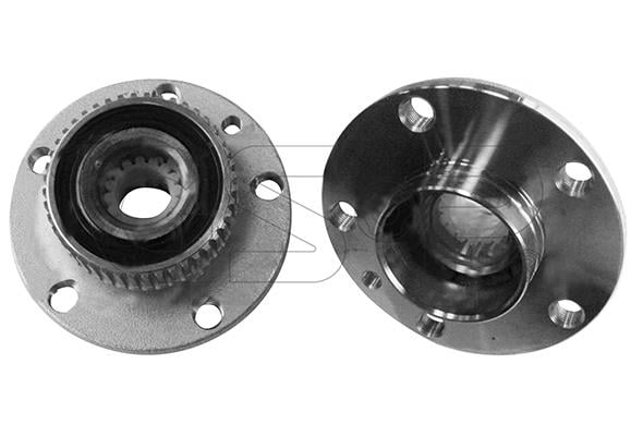 GSP 9230104 Wheel hub bearing 9230104