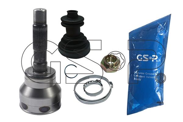GSP 899033 CV joint 899033