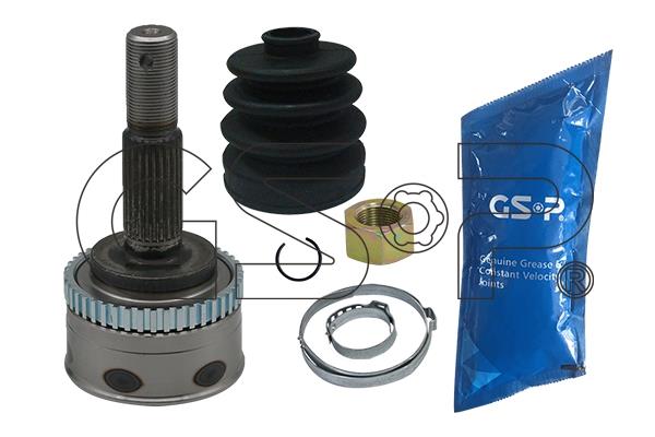 GSP 841237 CV joint 841237