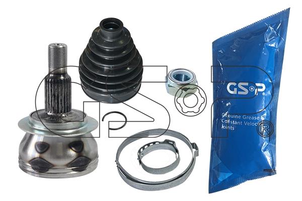 GSP 835040 CV joint 835040