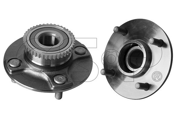 GSP 9230152 Wheel hub bearing 9230152