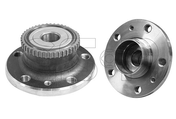GSP 9225036 Wheel hub bearing 9225036
