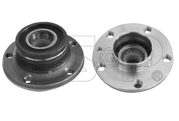 GSP 9230120 Wheel hub bearing 9230120