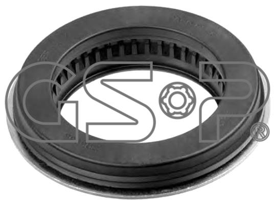 GSP 519012 Shock absorber bearing 519012