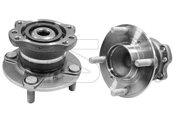 GSP 9400336 Wheel hub bearing 9400336