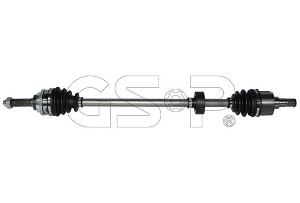 GSP 257176 Drive shaft 257176