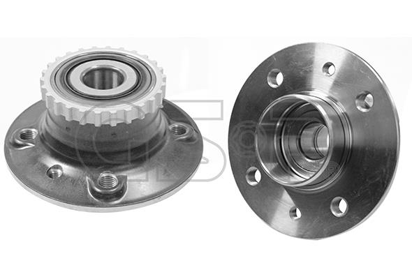 GSP 9225026 Wheel hub bearing 9225026