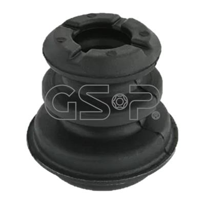 GSP 518106 Rubber buffer, suspension 518106