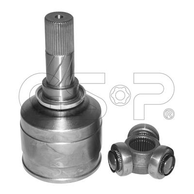 GSP 650071 CV joint 650071