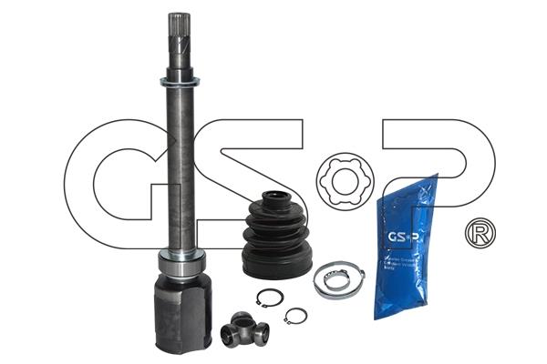 GSP 641157 CV joint 641157