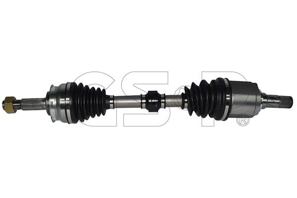 GSP 241296 Drive Shaft 241296