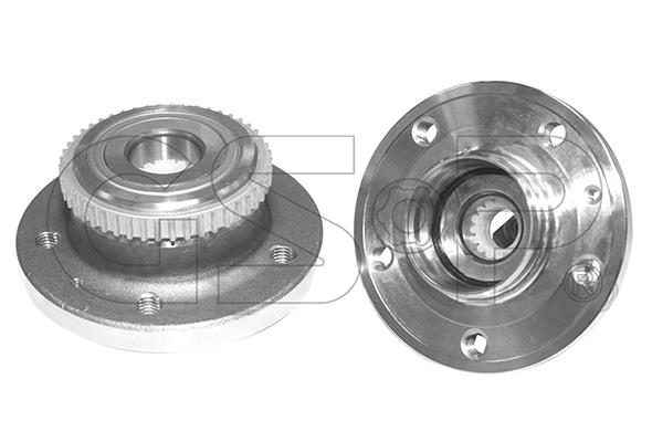 GSP 9230109 Wheel hub bearing 9230109