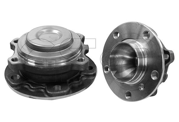 GSP 9400268 Wheel hub bearing 9400268