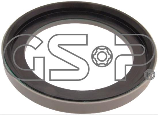 GSP 518987 Shock absorber bearing 518987
