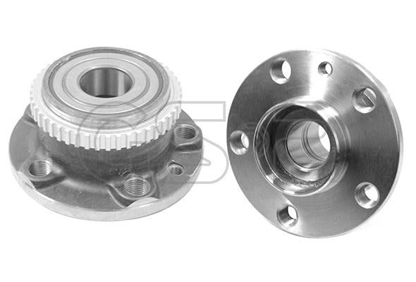GSP 9230111 Wheel hub bearing 9230111