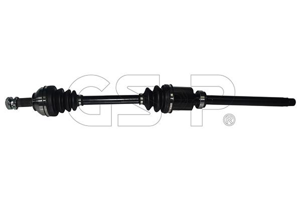 GSP 210384 Drive shaft 210384