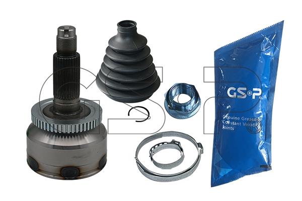 GSP 834128 CV joint 834128