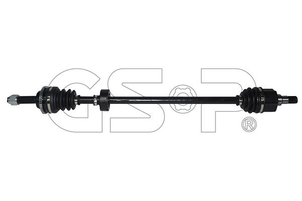 Drive shaft GSP 244072