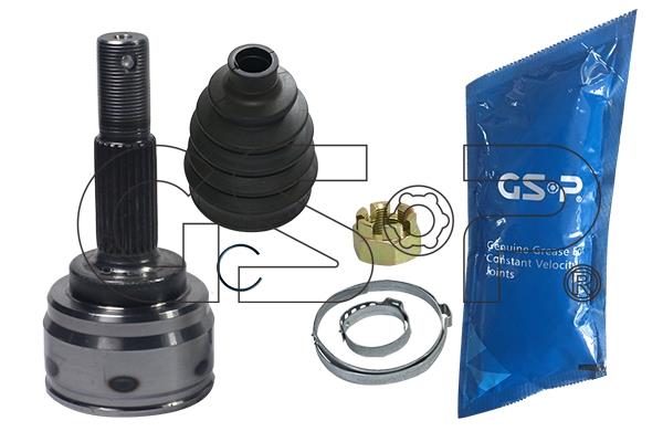GSP 818227 Universal joint shaft kit 818227