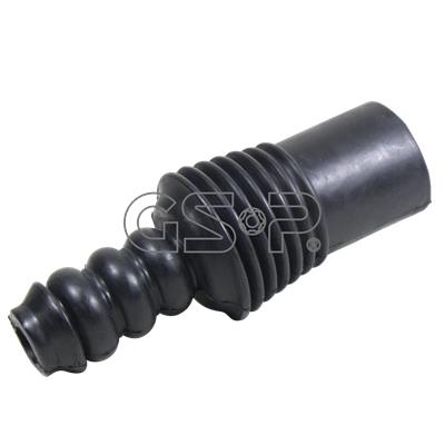 GSP 540292 Bellow and bump for 1 shock absorber 540292