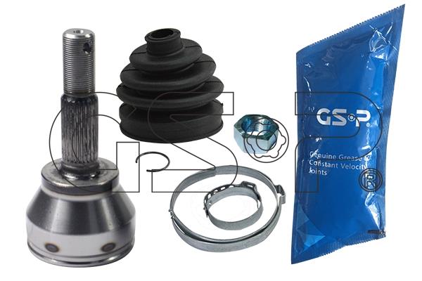 GSP 841227 CV joint 841227