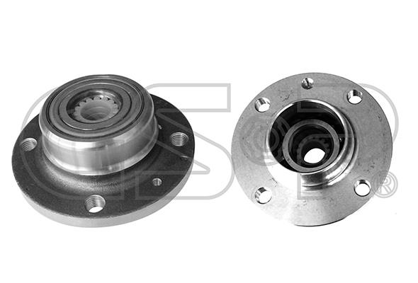 GSP 9228052 Wheel hub bearing 9228052