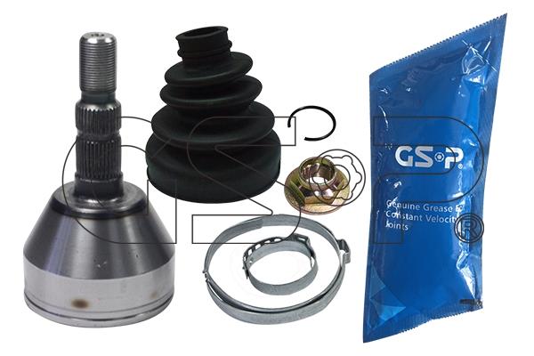 GSP 899024 CV joint 899024