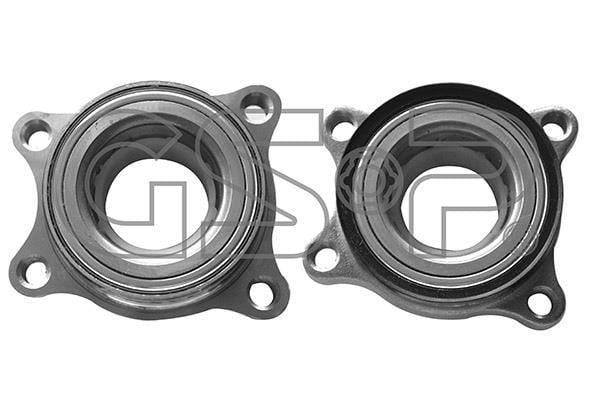 GSP 9254901 Wheel hub bearing 9254901