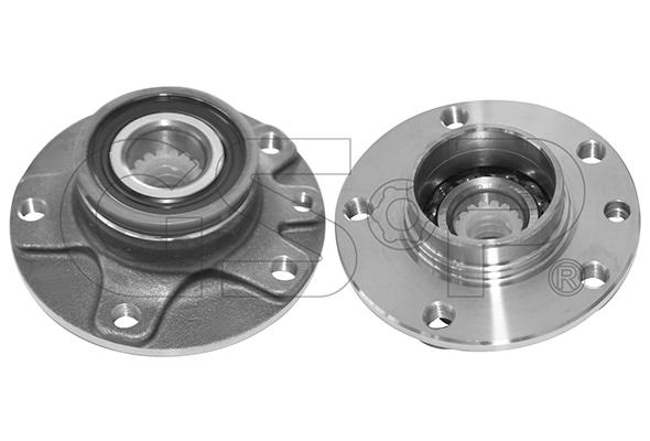 GSP 9230115 Wheel hub bearing 9230115